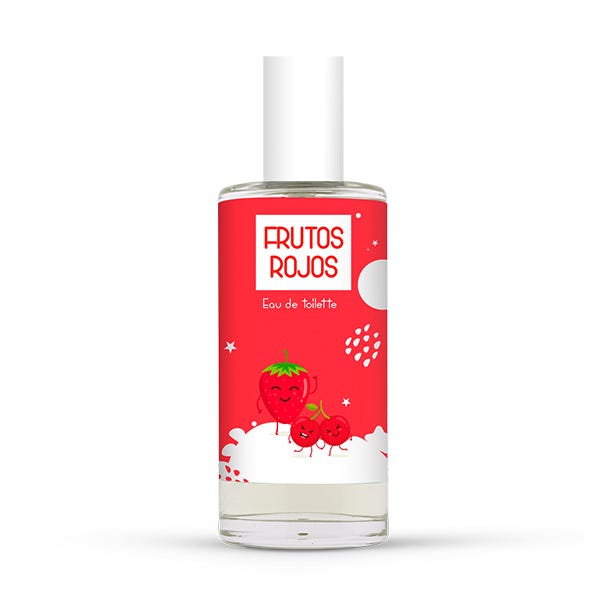 Frutos Rojos