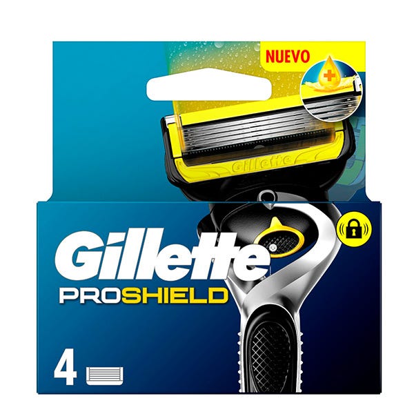 Fusion Proshield
