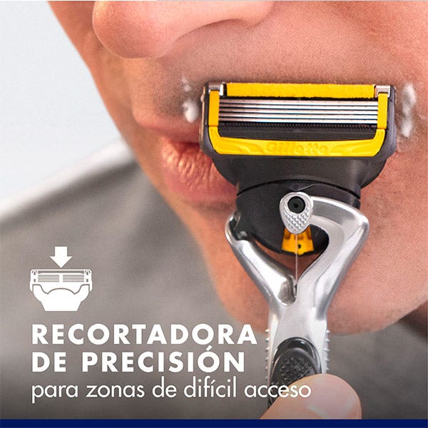 Fusion Proshield