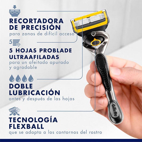 Fusion Proshield