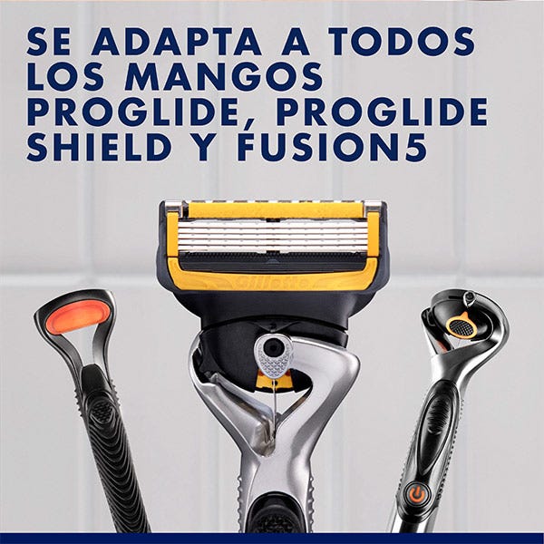 Fusion Proshield