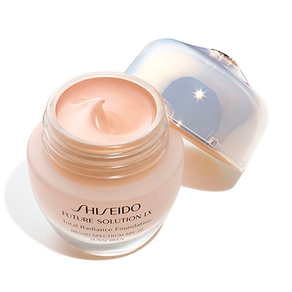 Future Solution Lx Total Radiance