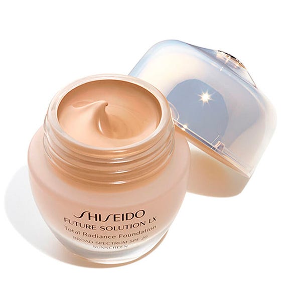 Future Solution Lx Total Radiance