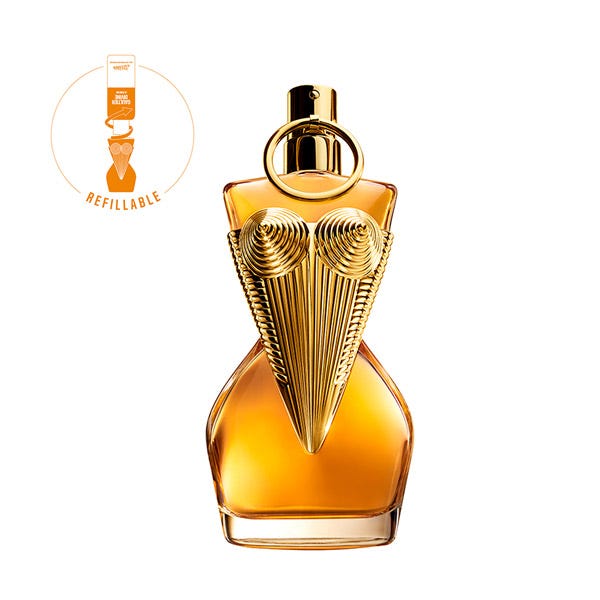 Gaultier Divine Le Parfum