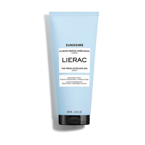 Gel After-Sun Sunissime