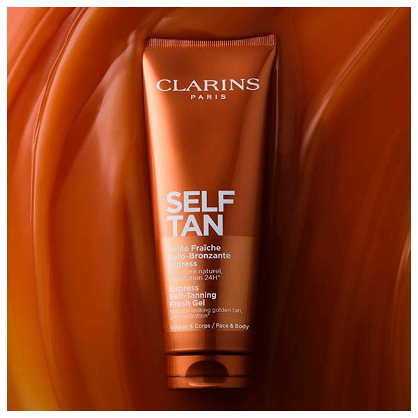 Gel Autobronceador