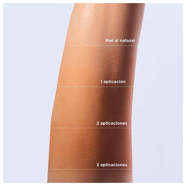 Gel Autobronceador
