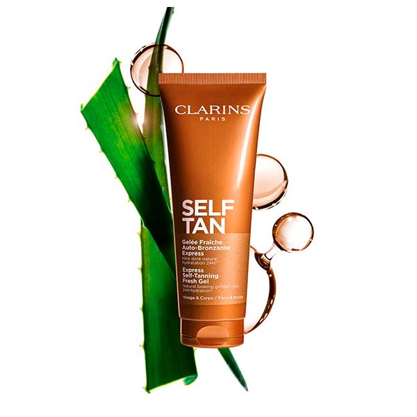 Gel Autobronceador