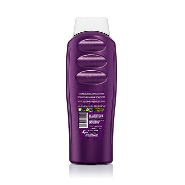 Gel De Baño Piel Suave