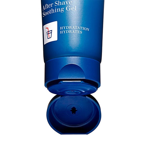 Gel Calmante