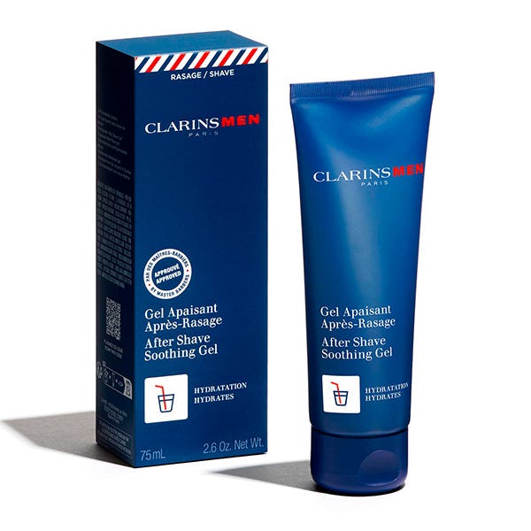 Gel Calmante