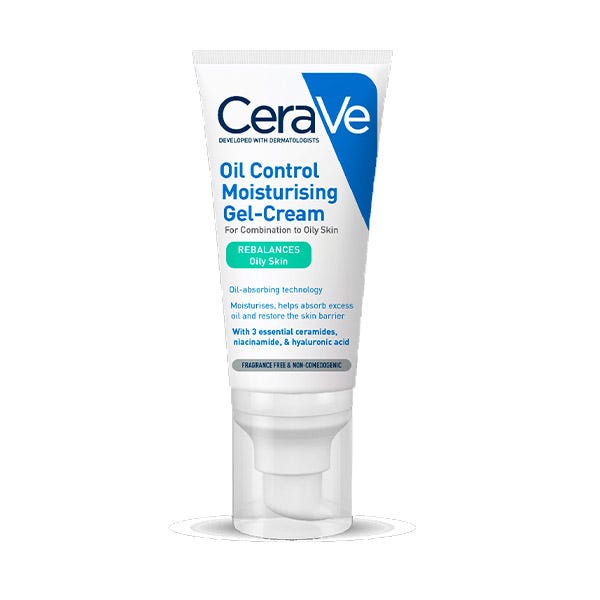 Cerave Gel-Crema Hidratante Facial