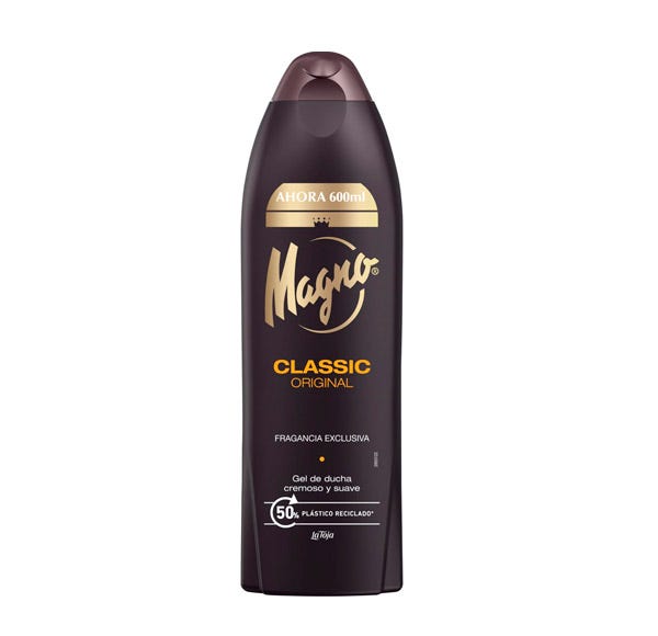 Gel Ducha Classic