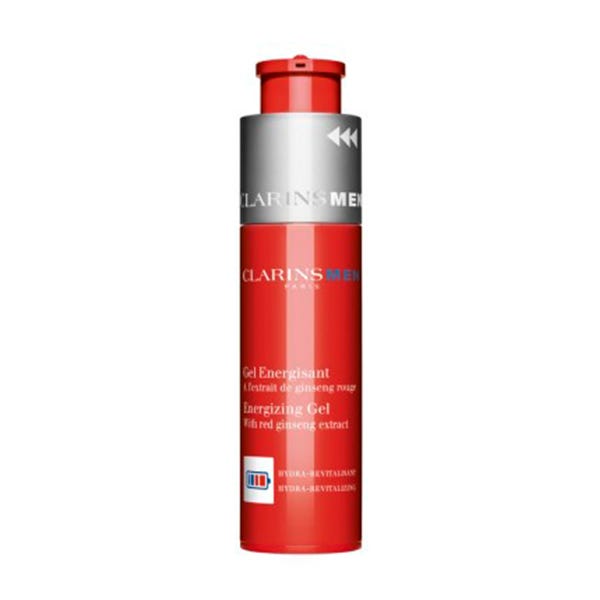 Gel Energisant