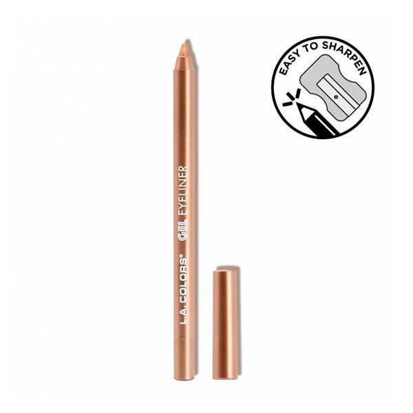 Gel Eyeliner