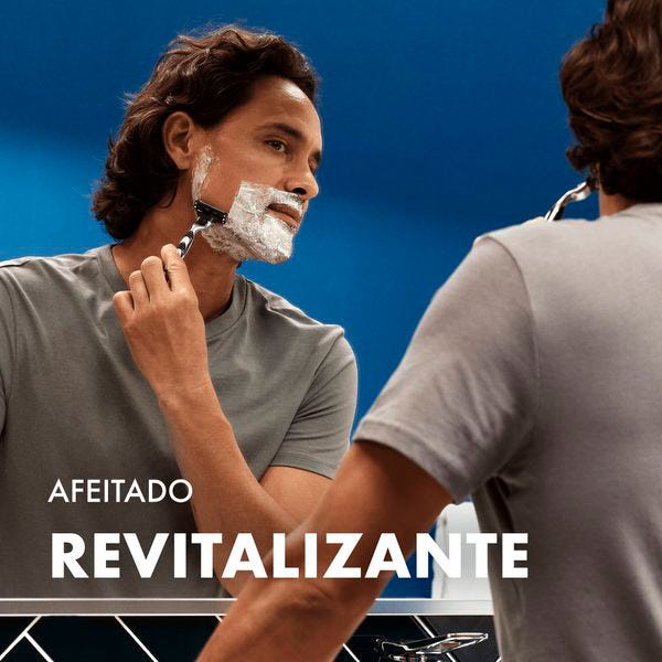 Gel Gillette