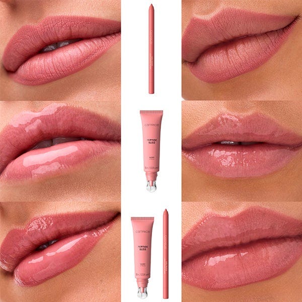 Catrice Gel Glide