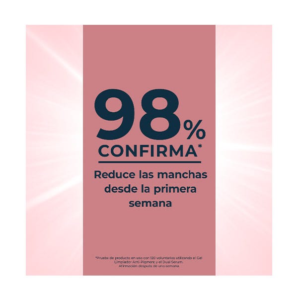 Eucerin Gel Limpiador Anti-Pigment