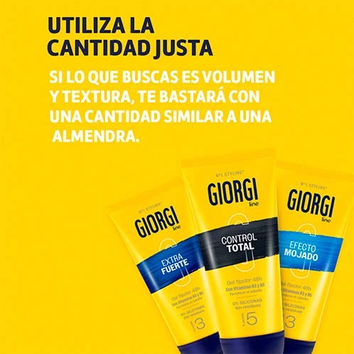 Gel Fijador Mini 48H