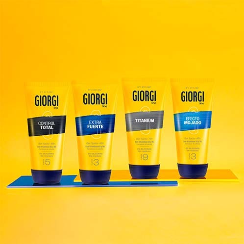 Gel Fijador Mini 48H