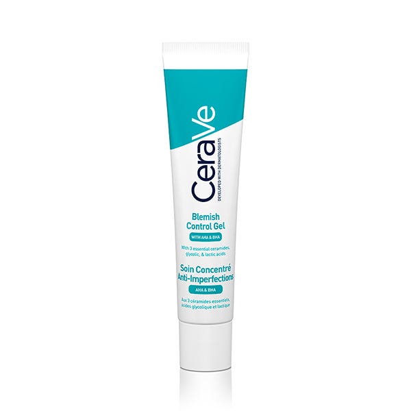 Cerave Gel Tratamiento Aha + Bha Acné