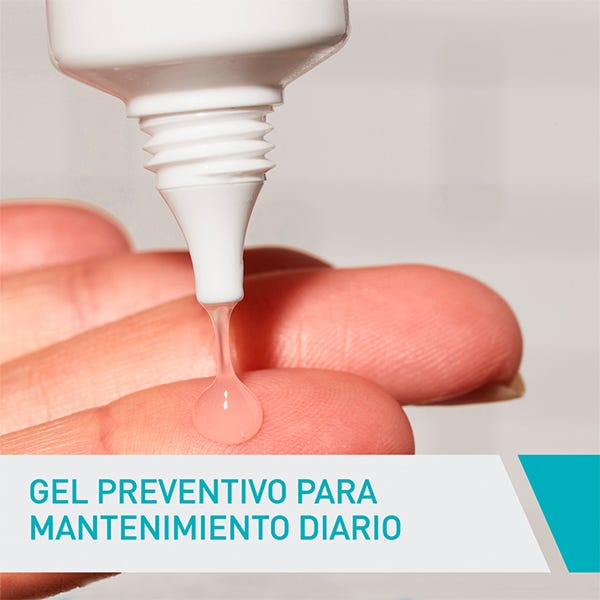 Cerave Gel Tratamiento Aha + Bha Acné