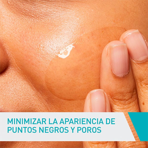 Cerave Gel Tratamiento Aha + Bha Acné