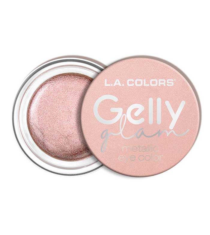 Gelly Glam Eyeshadow