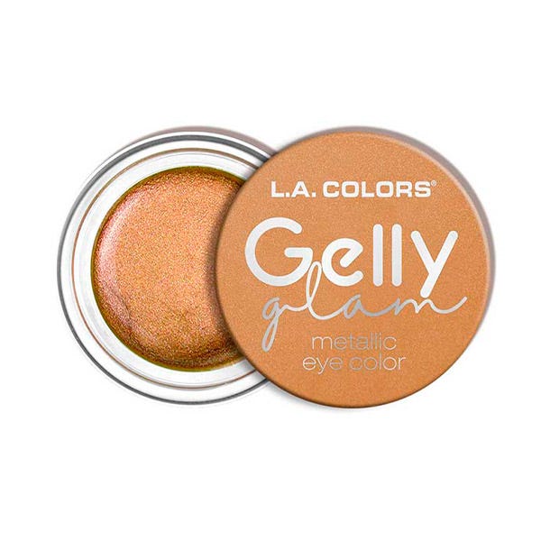 Gelly Glam Eyeshadow