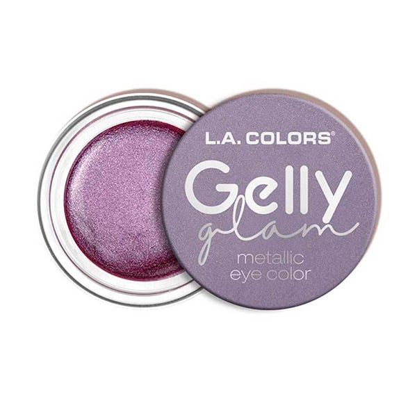 Gelly Glam Eyeshadow