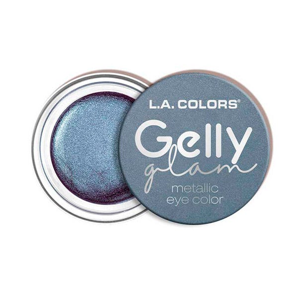 Gelly Glam Eyeshadow