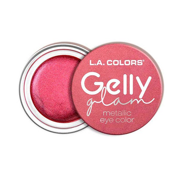 Gelly Glam Eyeshadow