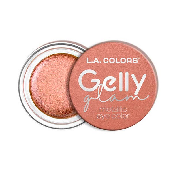 Gelly Glam Eyeshadow