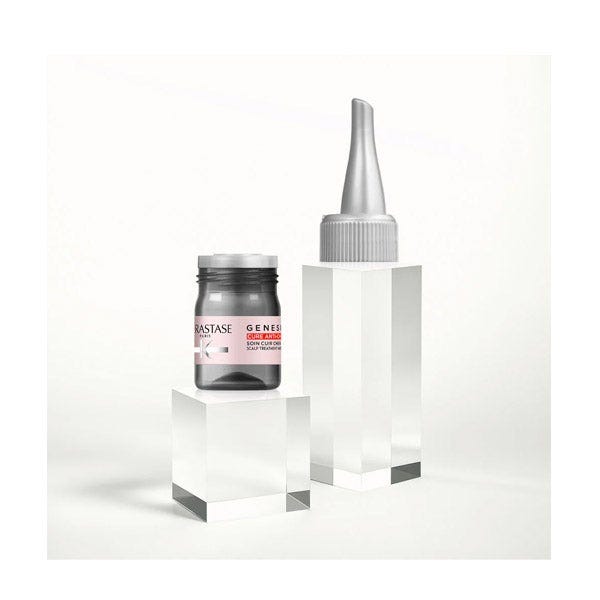 Genesis Cure Anti-Chute 10X6ml