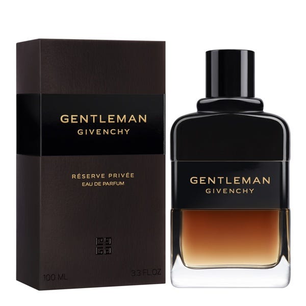 Givenchy Gentleman Reserve Privee