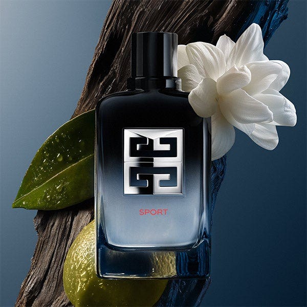 Givenchy Gentleman Society Sport