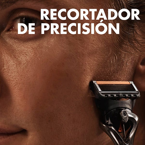 Gillette Pack Proglide
