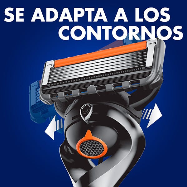 Gillette Pack Proglide
