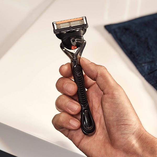 Gillette Pack Proglide