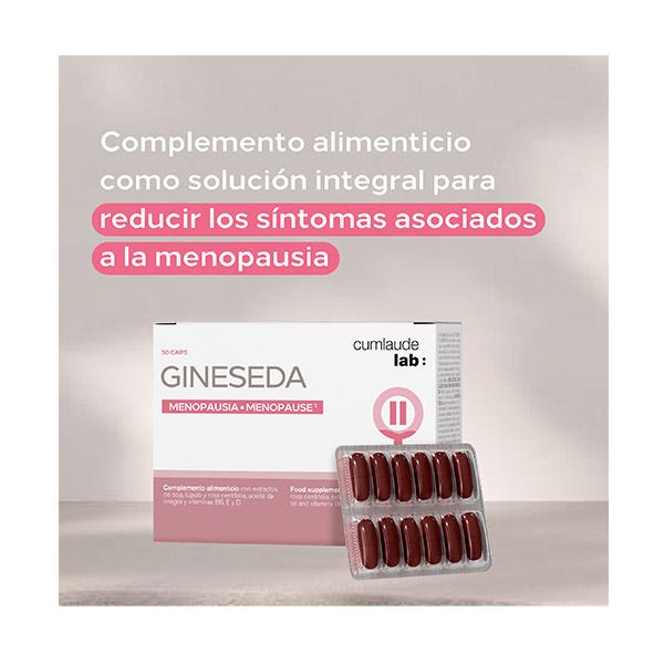 Gineseda Menopausia