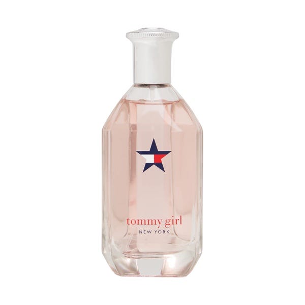 Tommy Girl New York