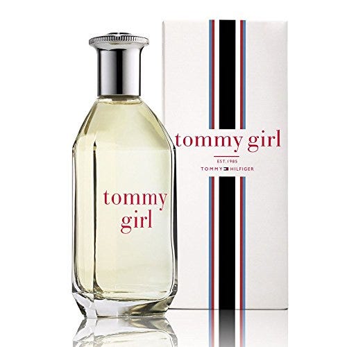 Tommy Girl