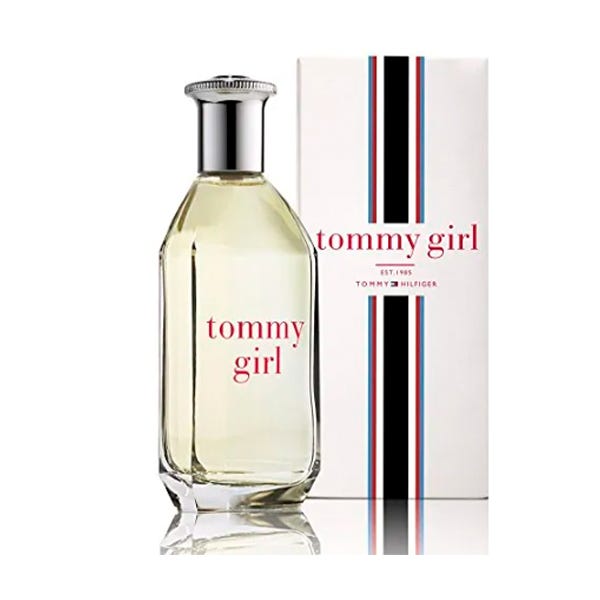 Tommy Girl