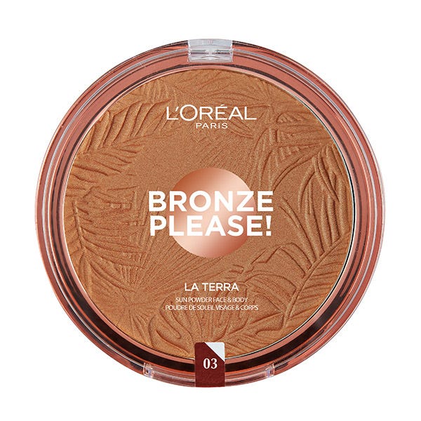 Bronze Please! La Terra