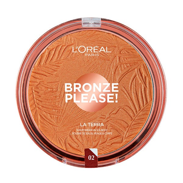 Bronze Please! La Terra