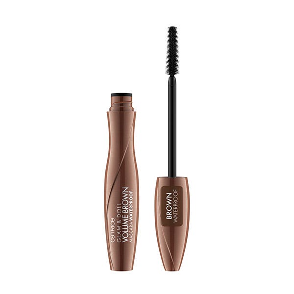 Glam & Doll Volume Brown