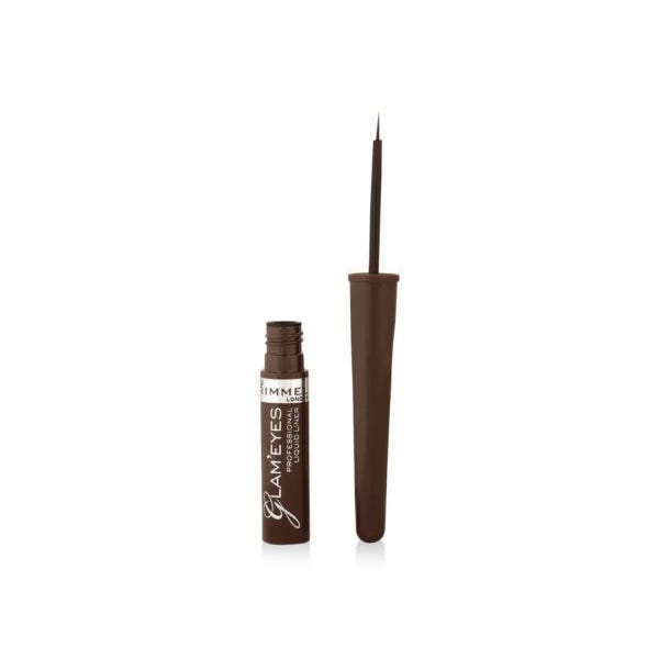 Glam'eyes Professional Liquid Liner