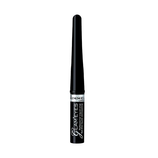 Glam'eyes Professional Liquid Liner