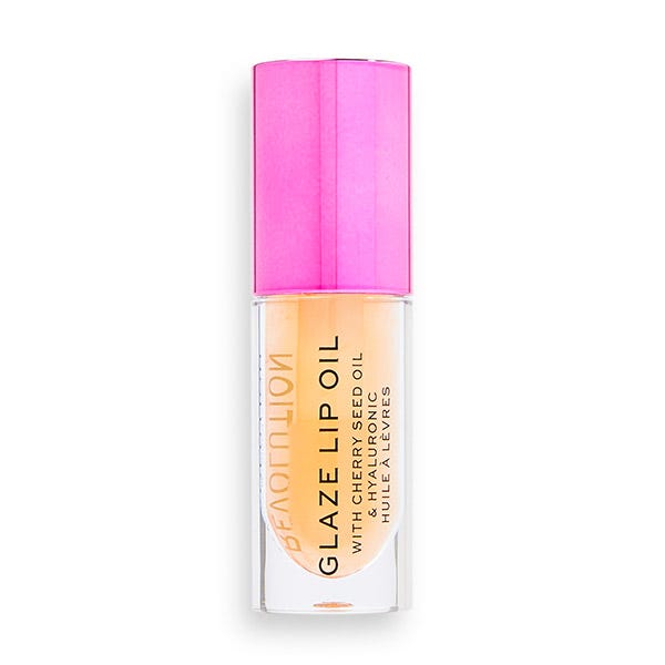 Glaze Lip Oil