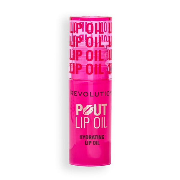 Glaze Lip Oil